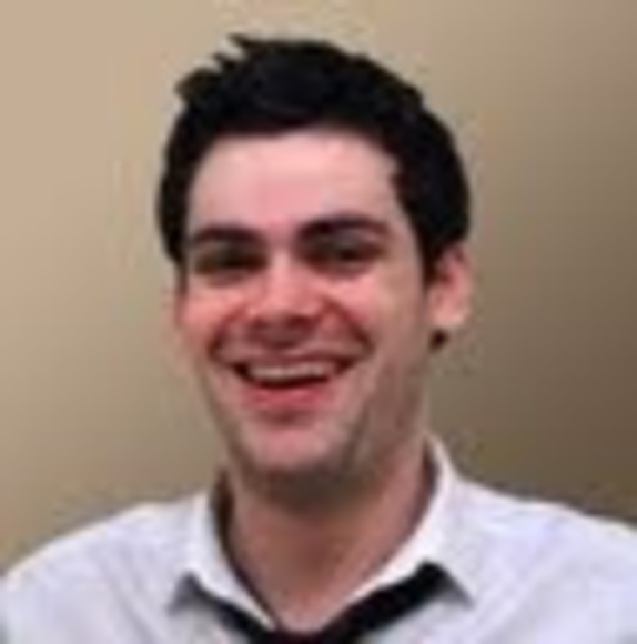 Meet your Posher, Phil - Picture 1 of 1